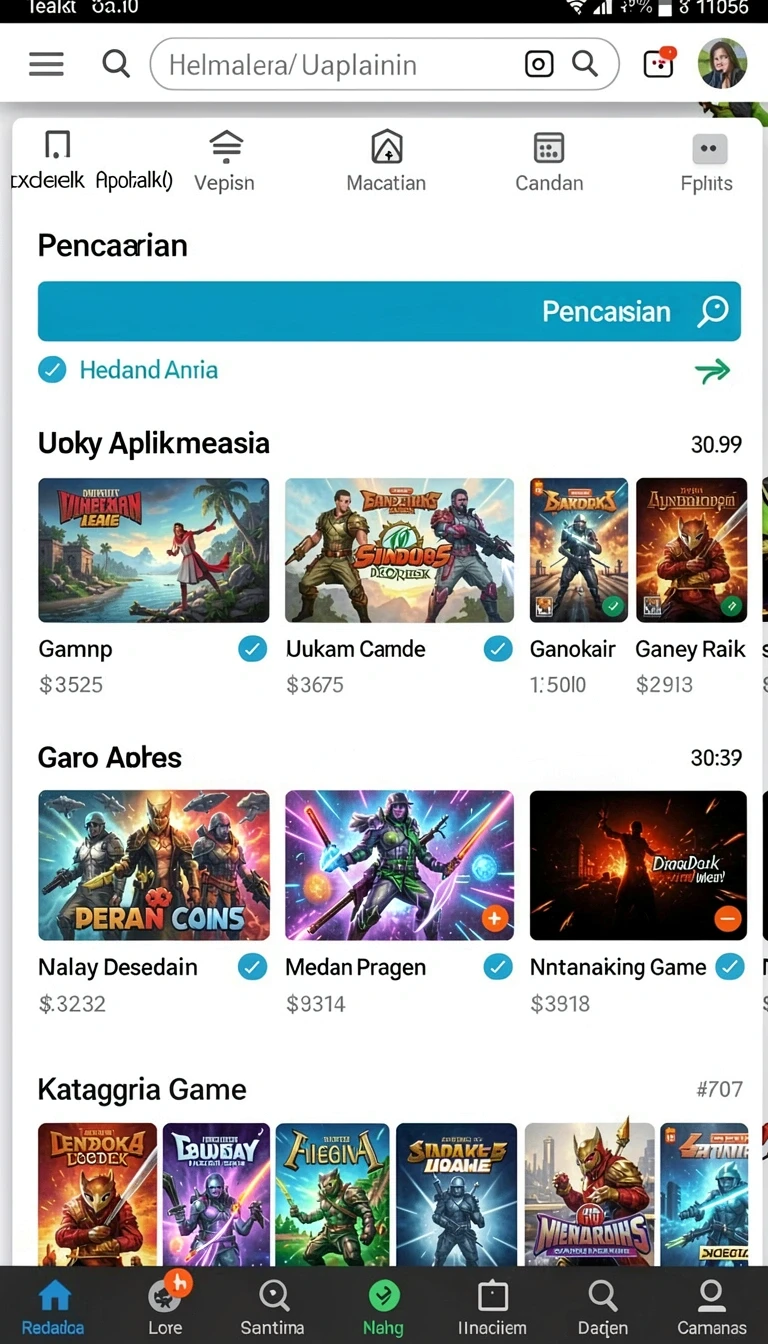 Screenshot 070slot nomor 1