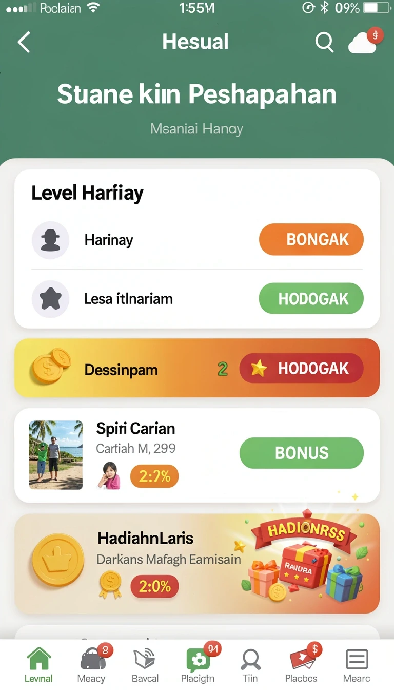 Screenshot 070slot nomor 3