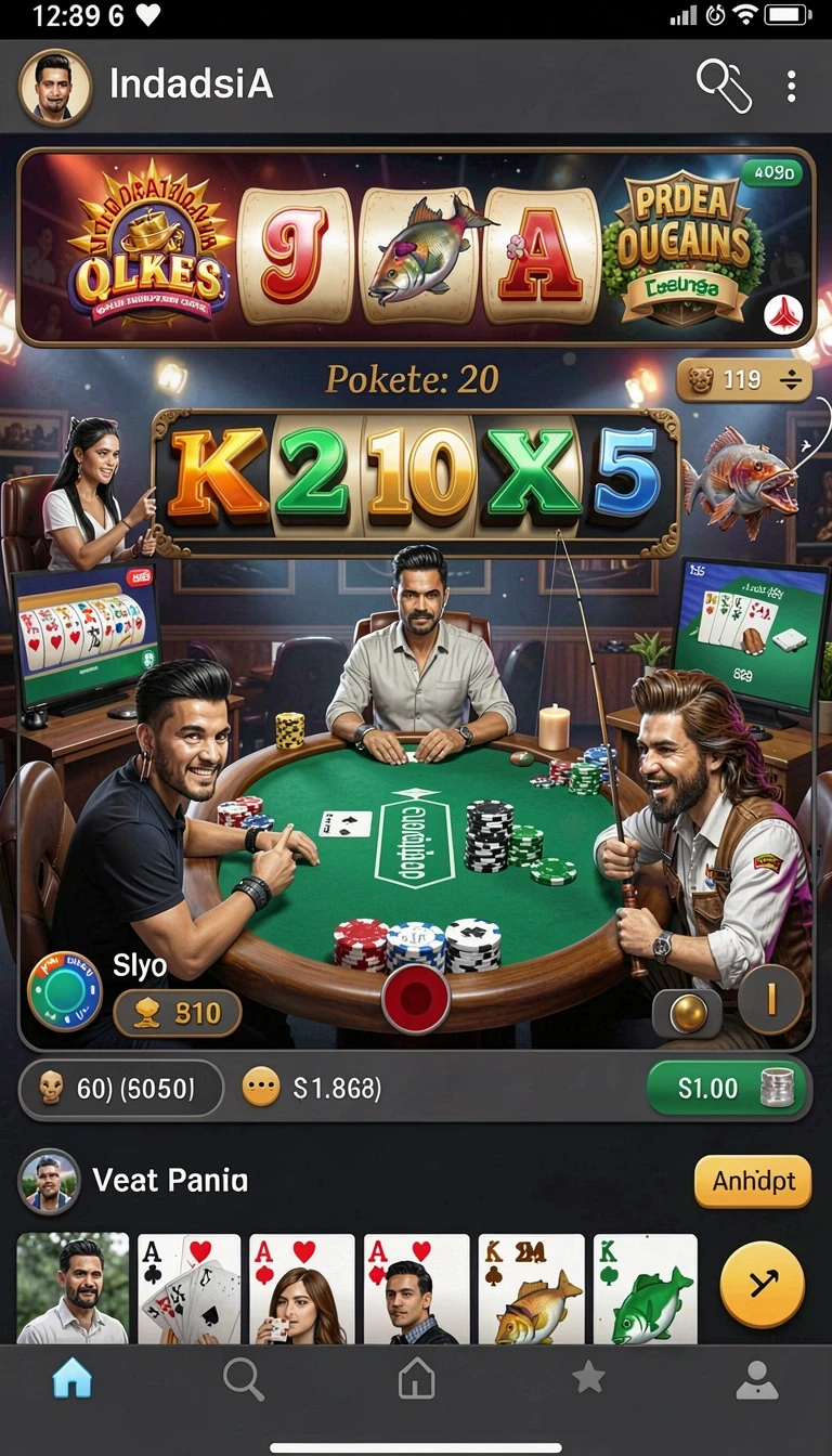 Screenshot 182game nomor 1