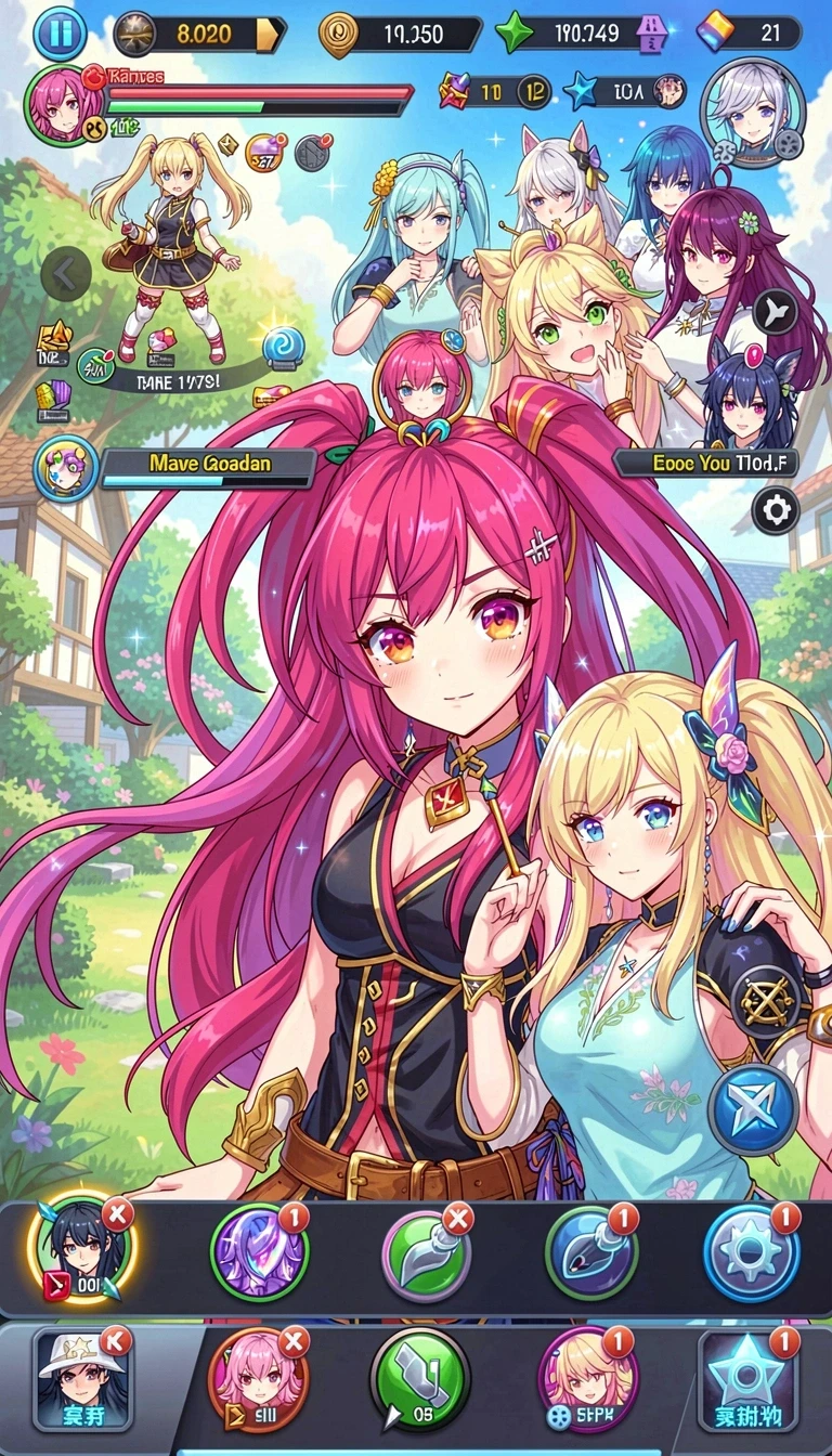 Screenshot 182game nomor 2
