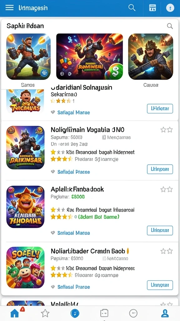 Screenshot 66menang nomor 3