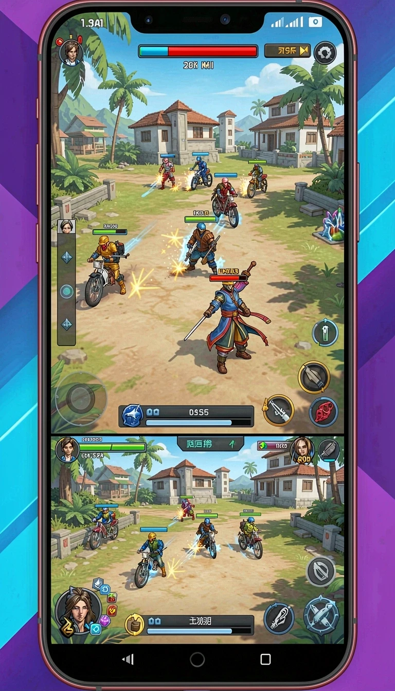 Screenshot 8728slots nomor 2