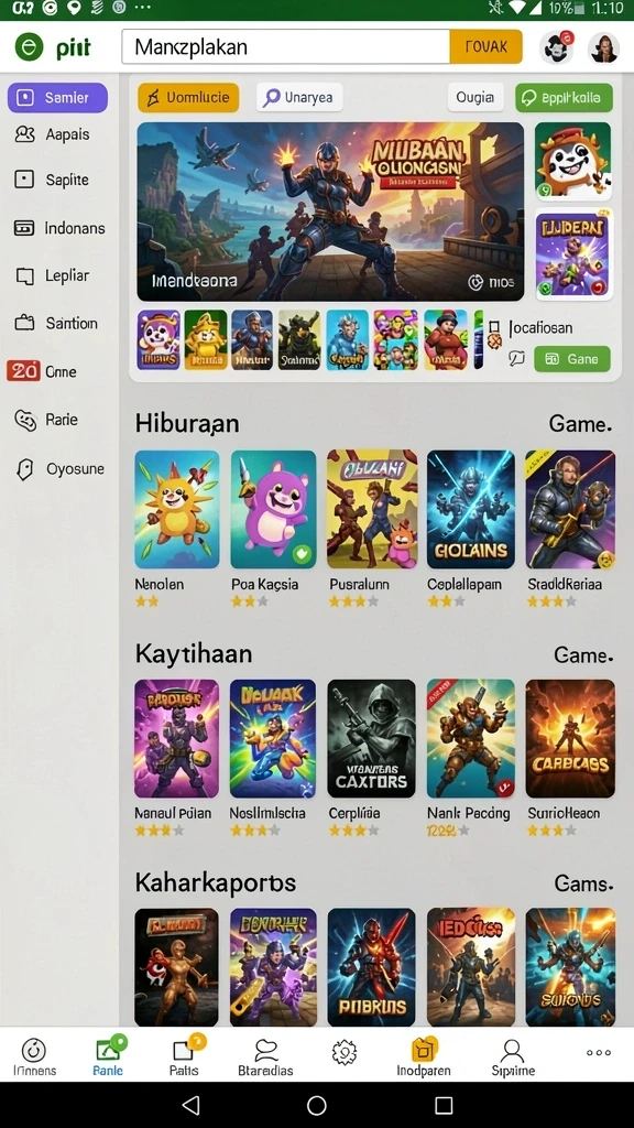 Screenshot 918kaya nomor 1