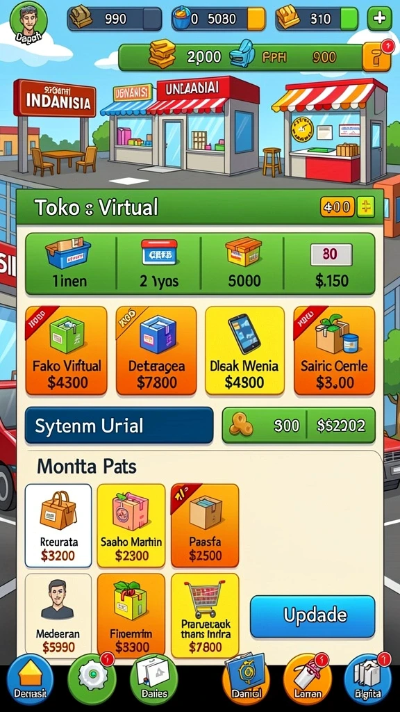 Screenshot ajo89 nomor 2