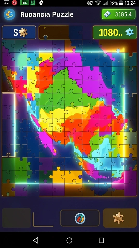 Screenshot asia128 nomor 1