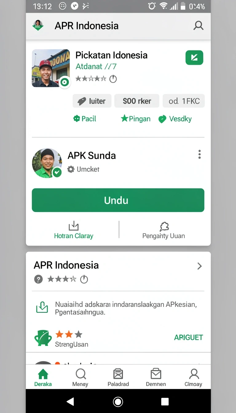 Screenshot at777 nomor 1