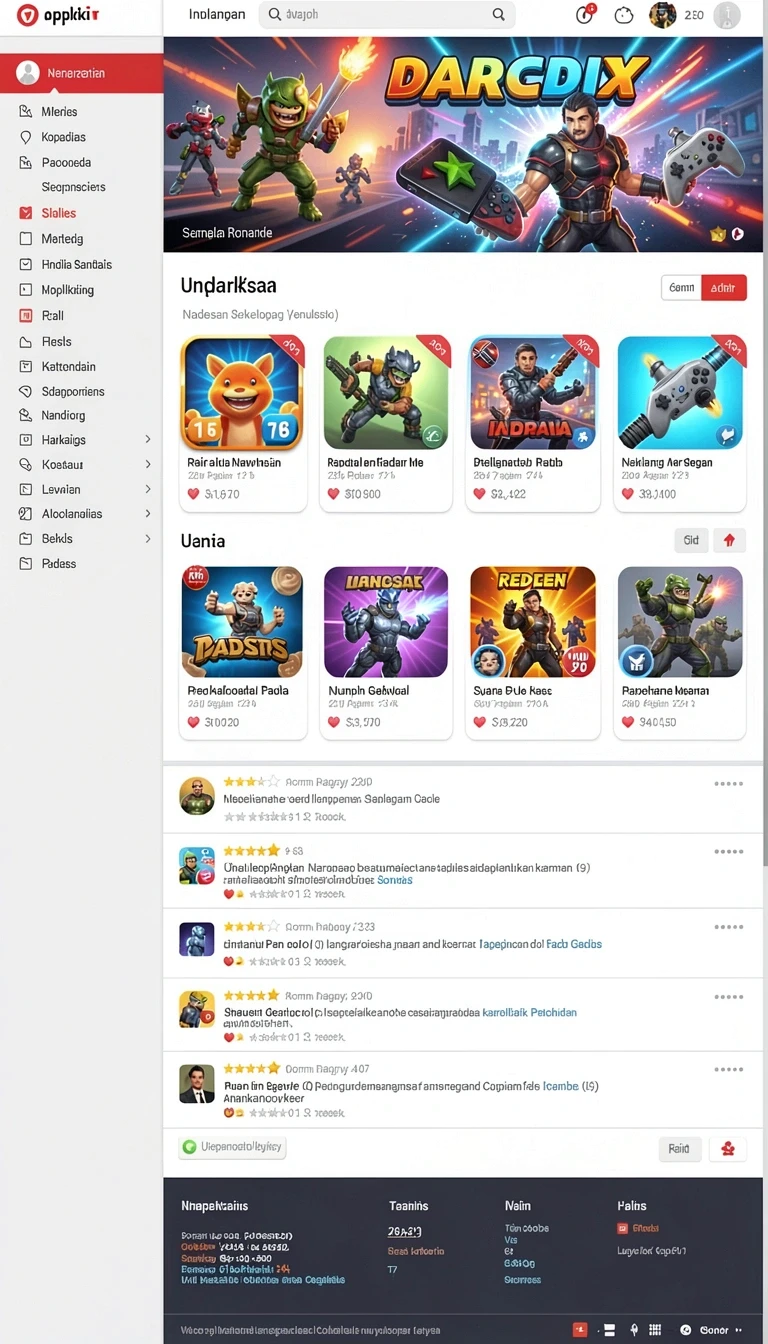 Screenshot at777 nomor 3