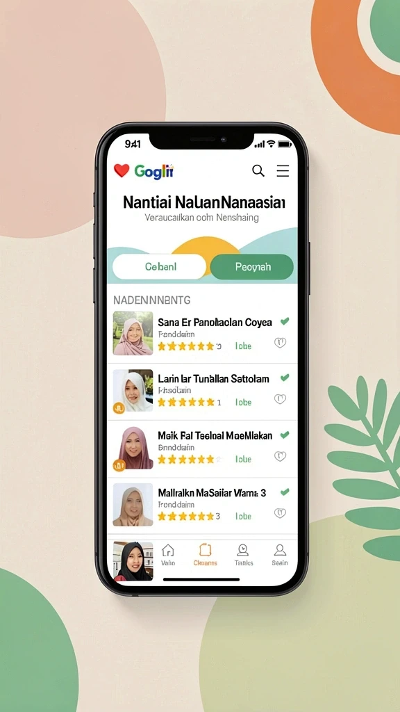 Screenshot bandarcolok nomor 3