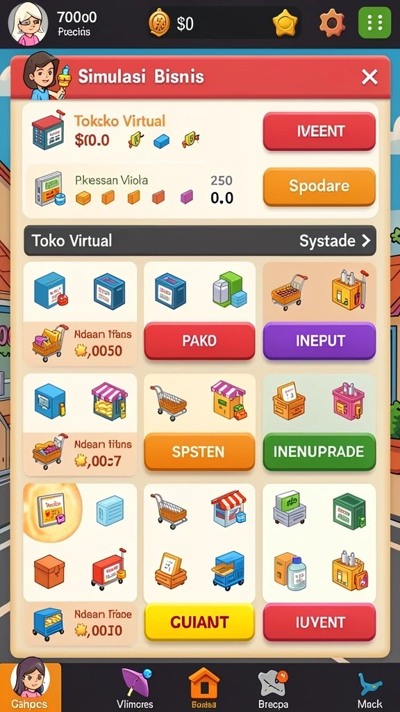 Screenshot bengkel69 nomor 2