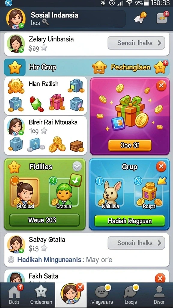 Screenshot bengkel69 nomor 3