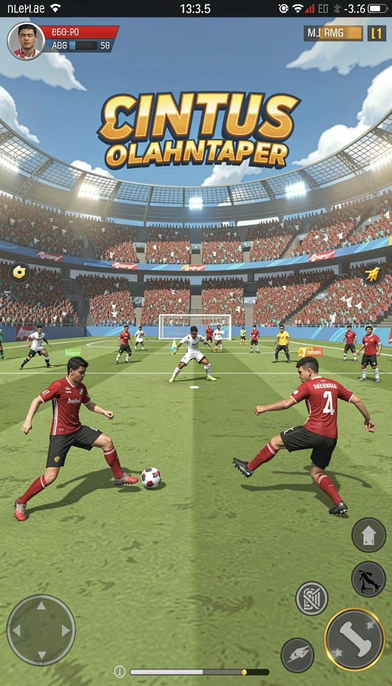 Screenshot bola07 nomor 1
