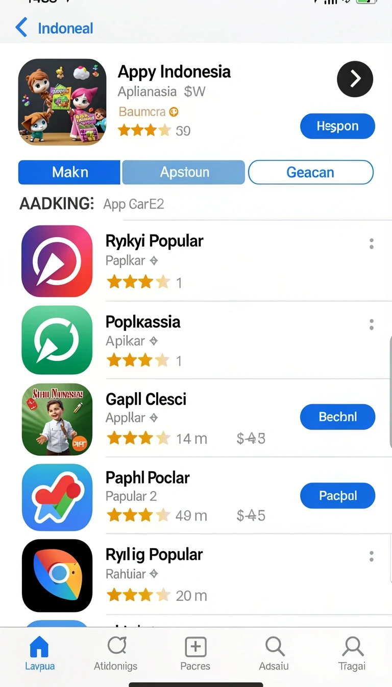 Screenshot cemara777 nomor 2