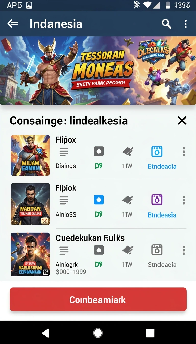 Screenshot dv188 nomor 2