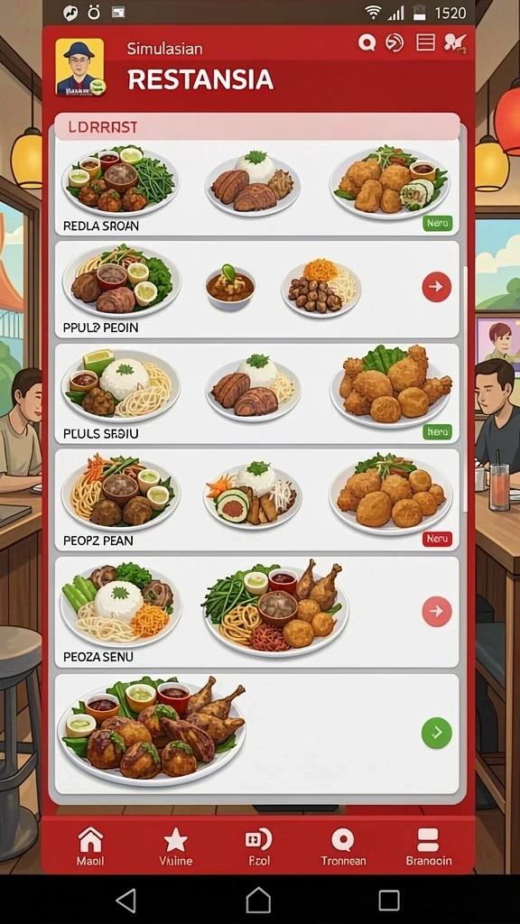 Screenshot gacor108 nomor 3