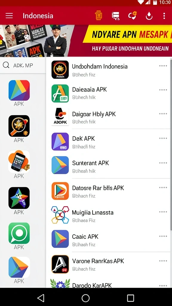 Screenshot gacormax nomor 1