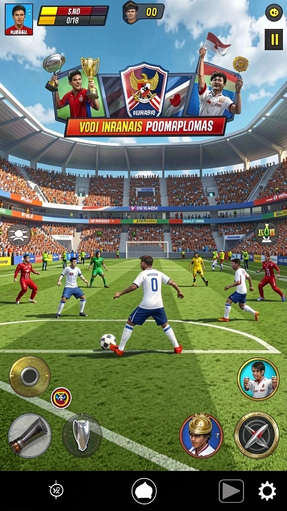 Screenshot gacormax nomor 3
