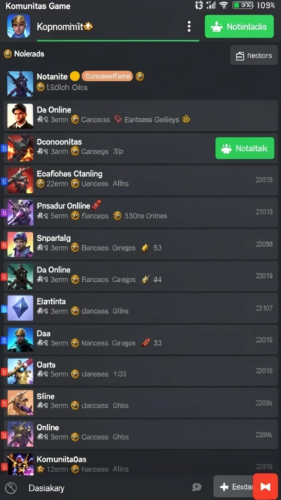 Screenshot gogorejeki nomor 2