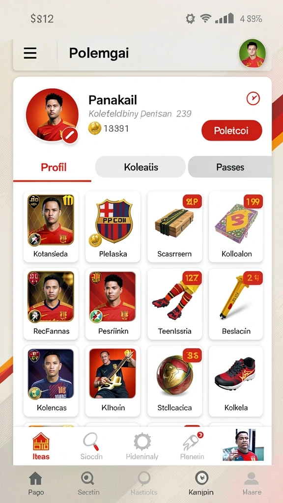 Screenshot halo777 nomor 2