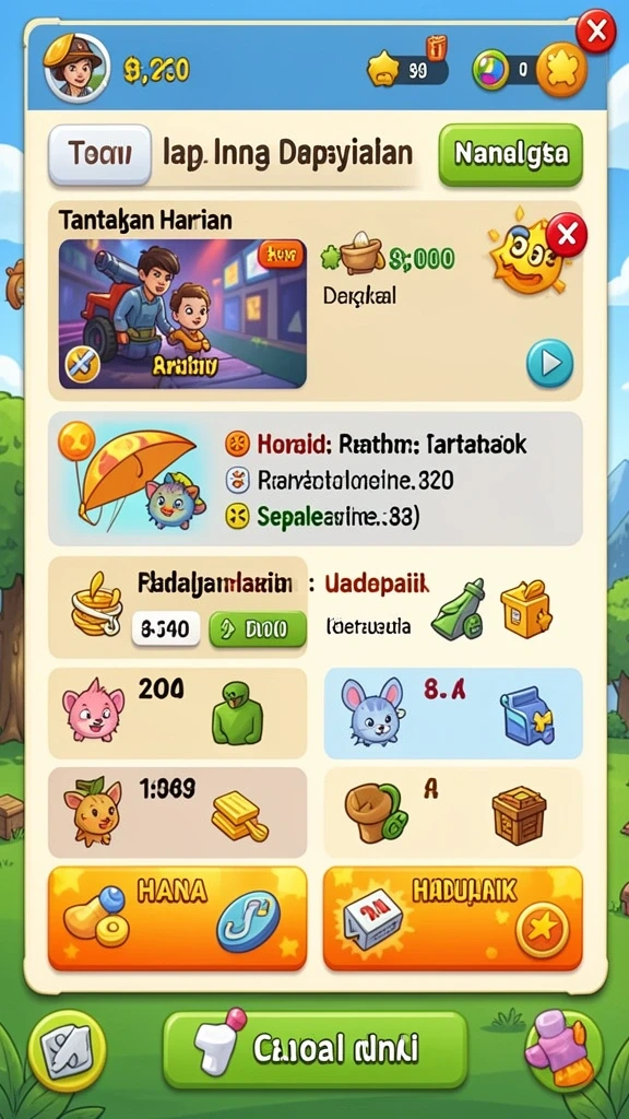 Screenshot hot51 nomor 1