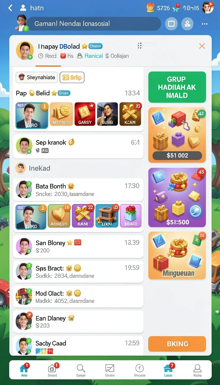 Screenshot hw777 nomor 3