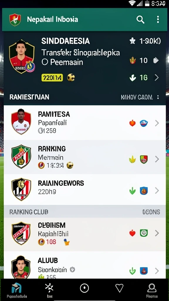 Screenshot inatogel nomor 1