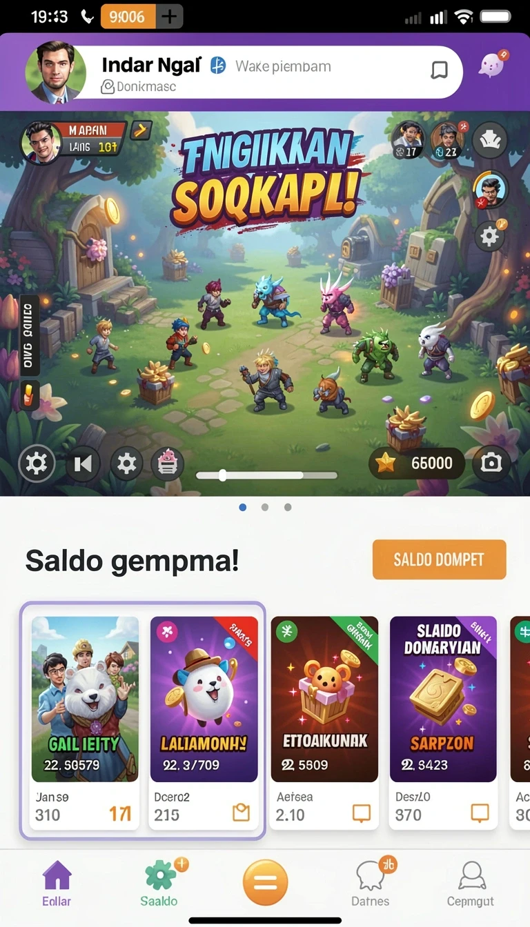 Screenshot indo777 nomor 3