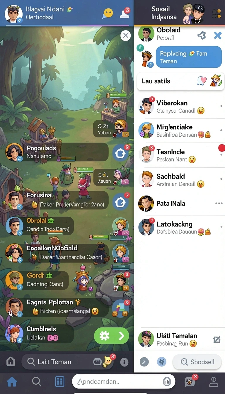 Screenshot jayaslot nomor 1