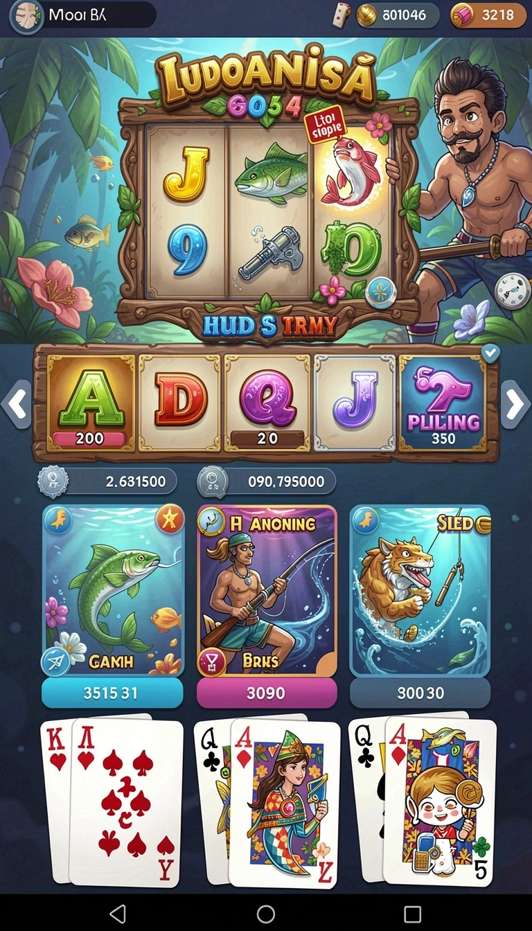 Screenshot jktgame nomor 3