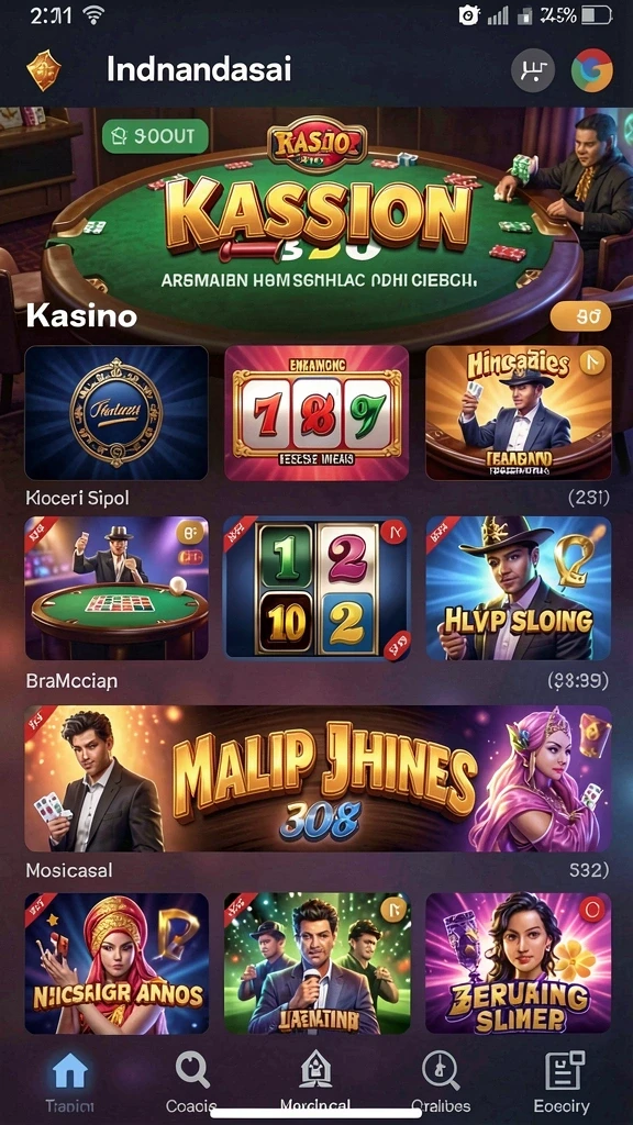 Screenshot judol303 nomor 3