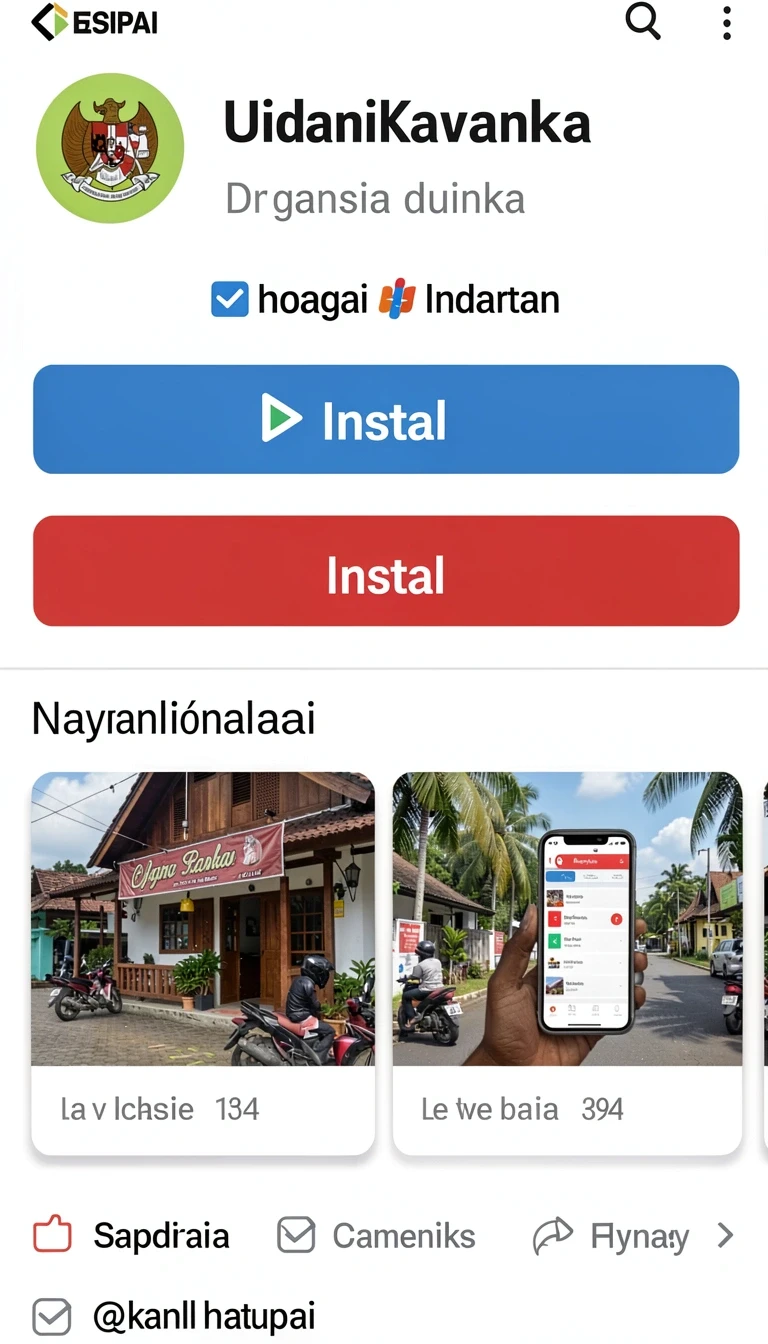 Screenshot kamartoto nomor 1
