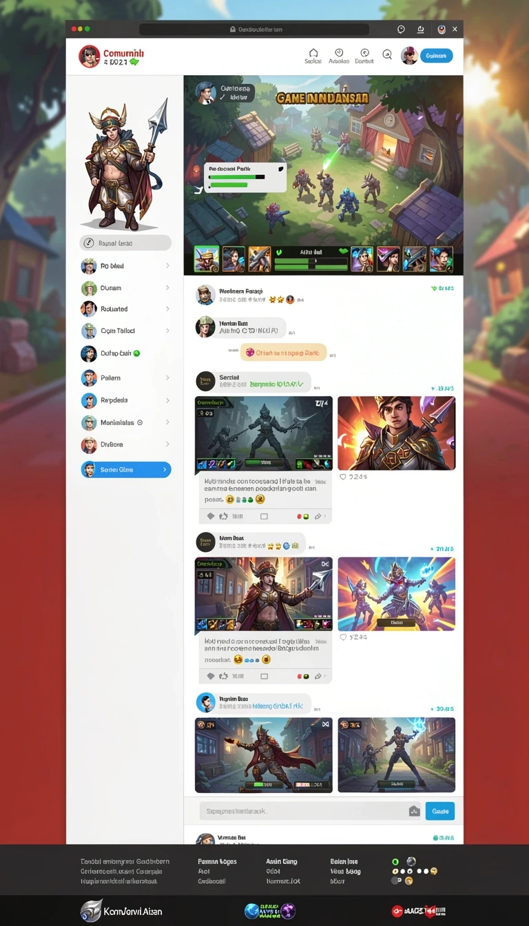 Screenshot kamartoto nomor 3