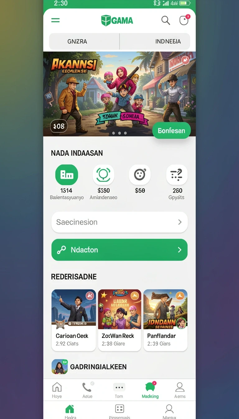 Screenshot lusa777 nomor 1