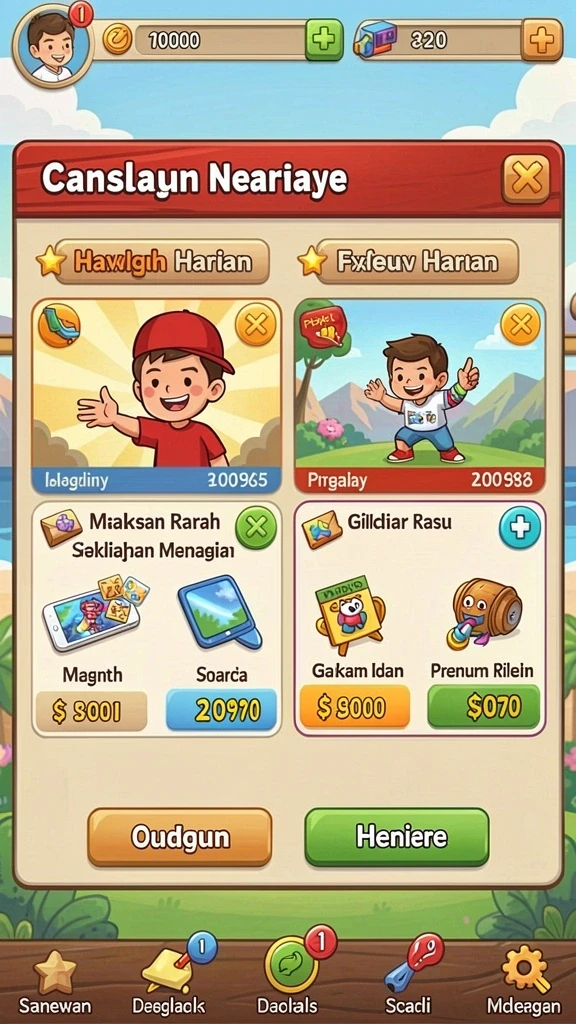 Screenshot menara188 nomor 2