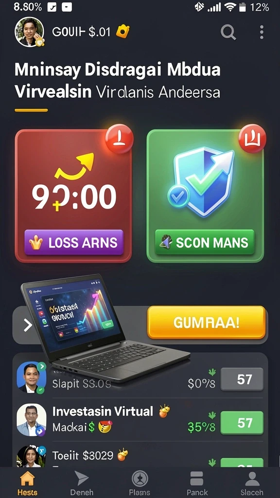 Screenshot menara188 nomor 3
