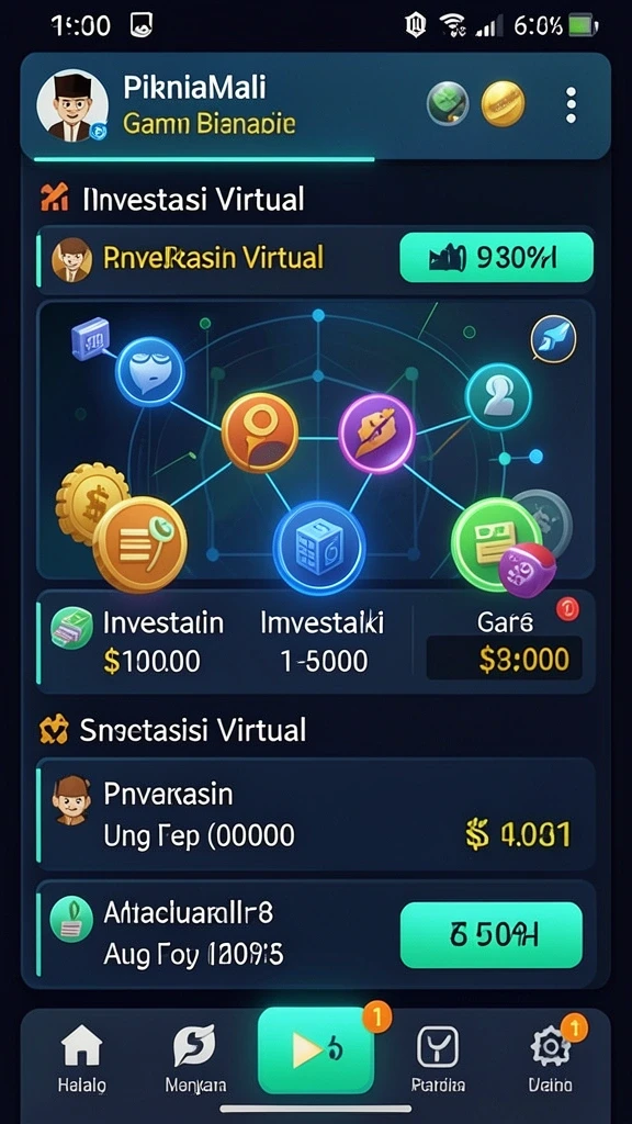 Screenshot merdeka138 nomor 3