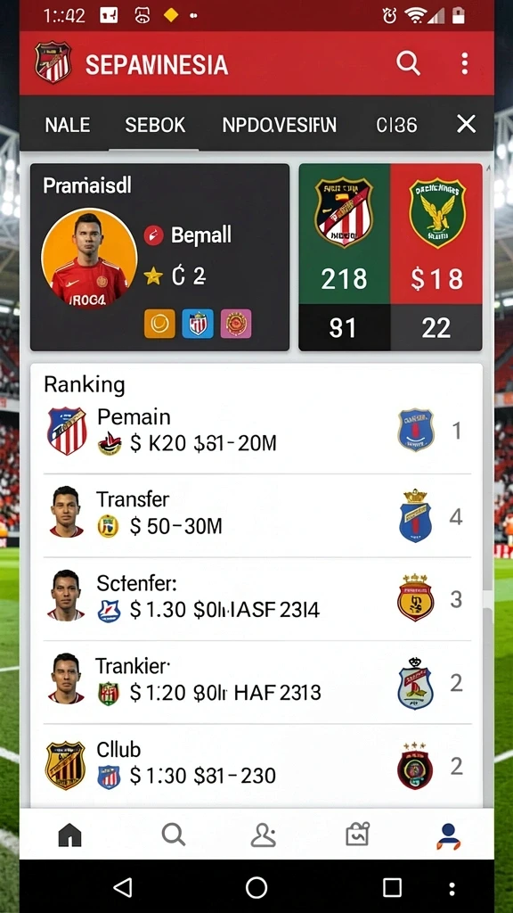Screenshot nanastoto nomor 3