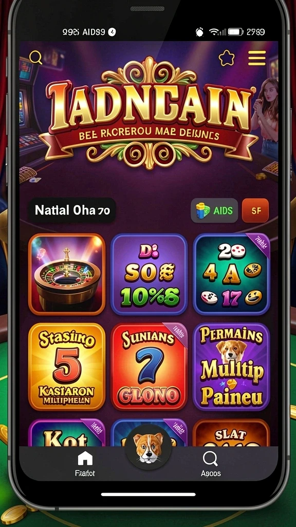 Screenshot nesiafun nomor 3