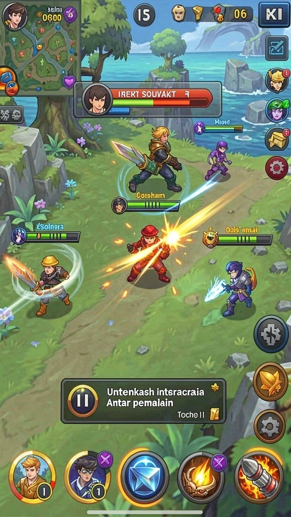 Screenshot ovo99 nomor 1