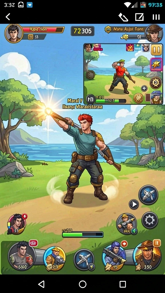 Screenshot playwin nomor 2