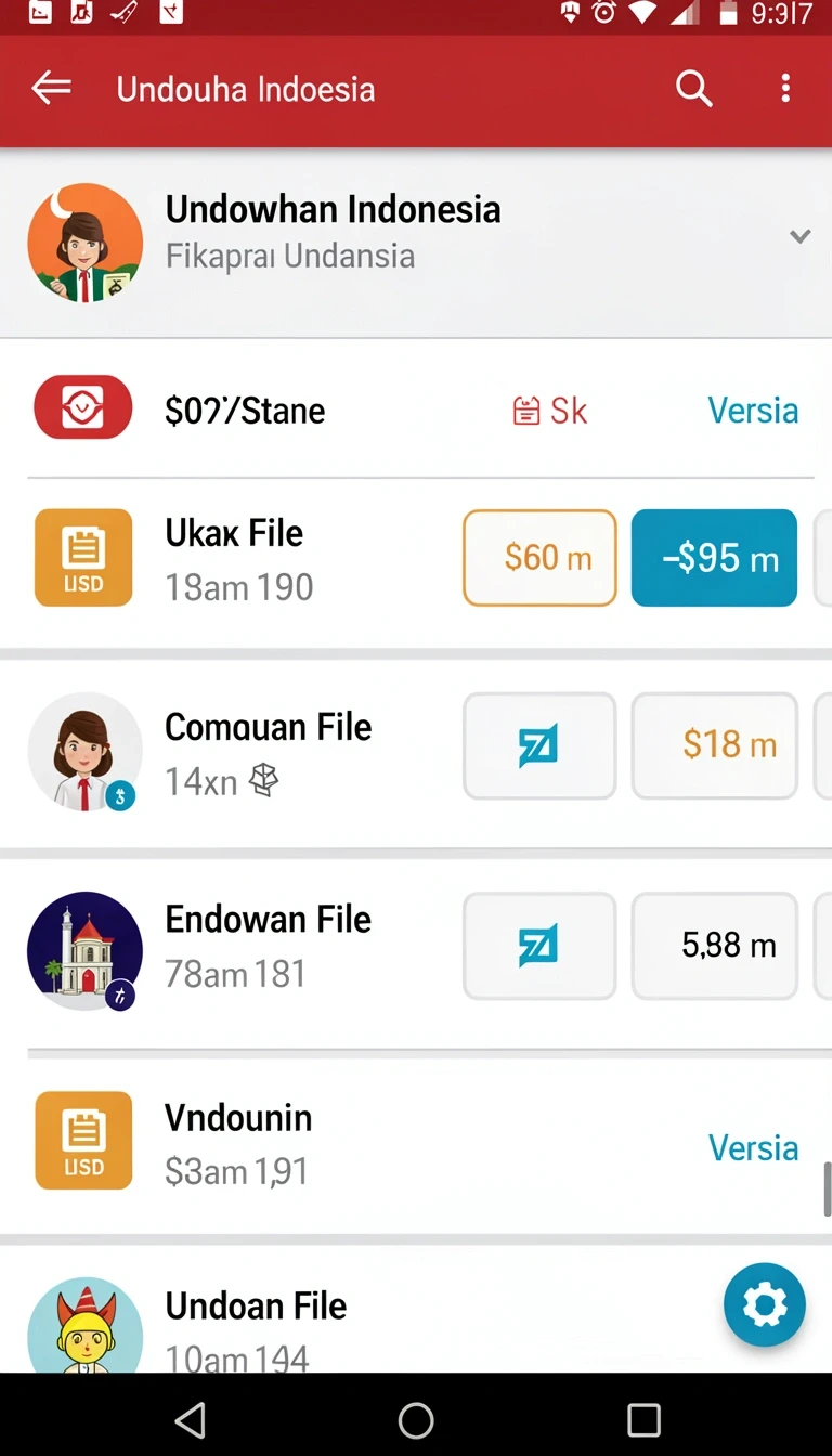 Screenshot qtgame nomor 2