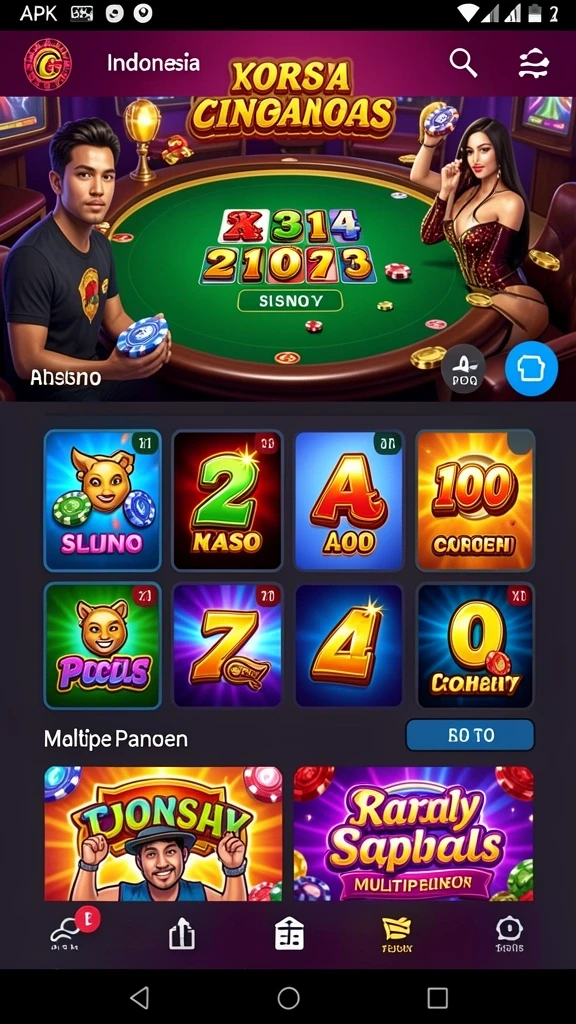 Screenshot remi62 nomor 2