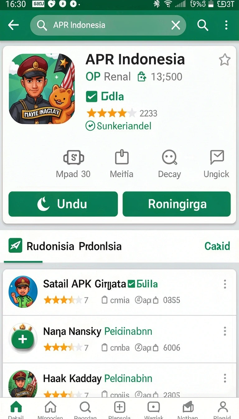 Screenshot rp99 nomor 2