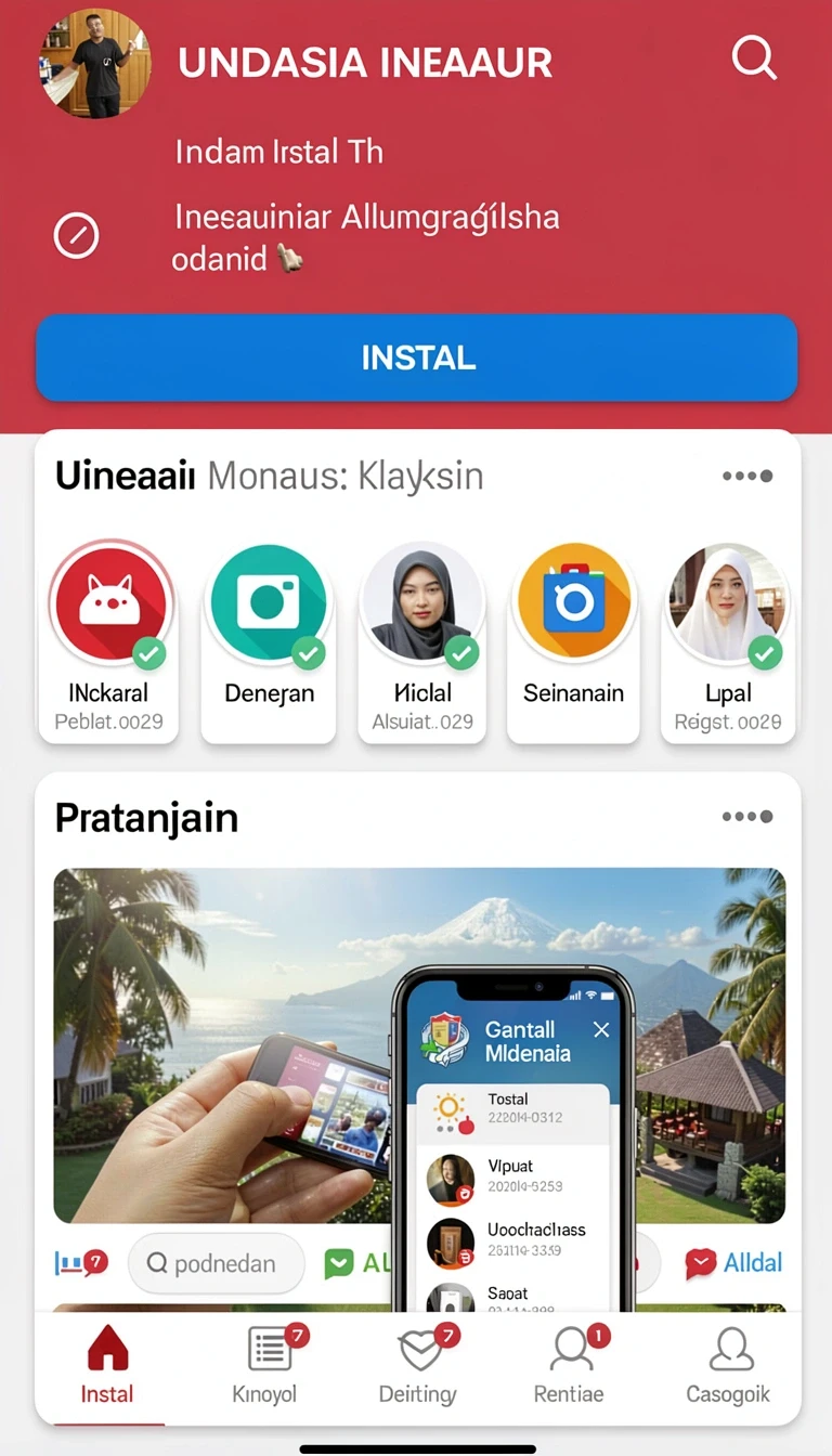 Screenshot rpok nomor 1