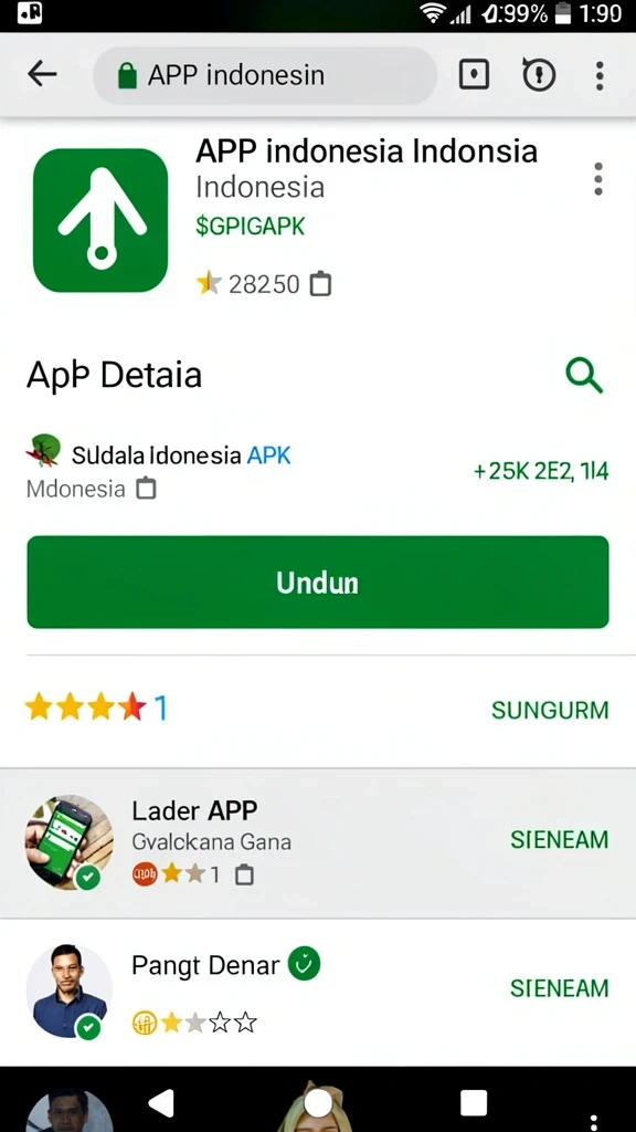 Screenshot satu77 nomor 1