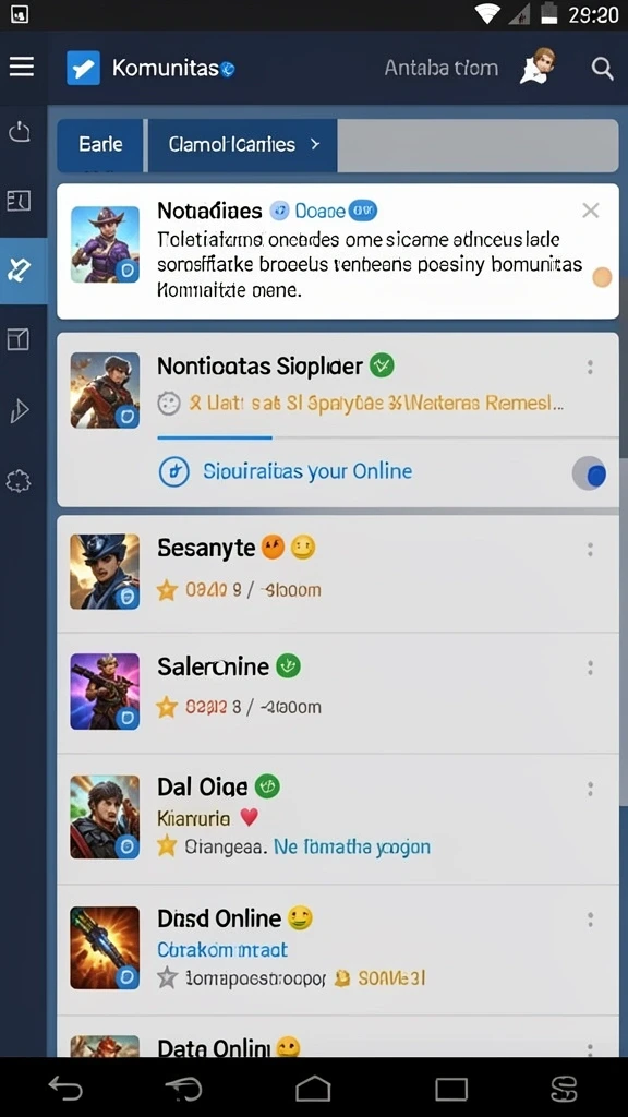 Screenshot semar123 nomor 3