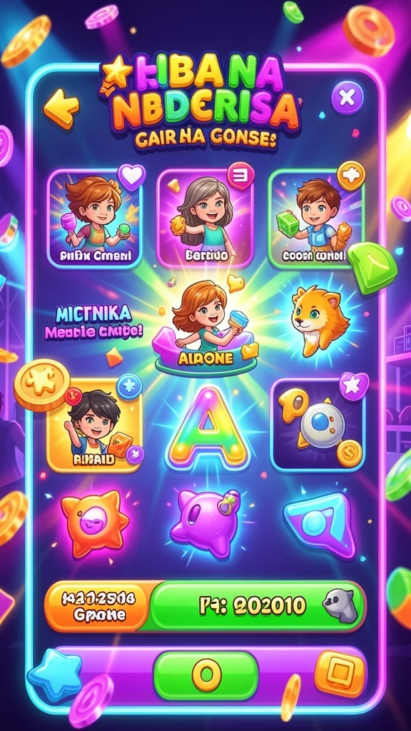 Screenshot spin88 nomor 1