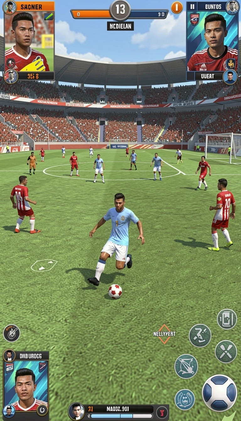 Screenshot super33 nomor 1