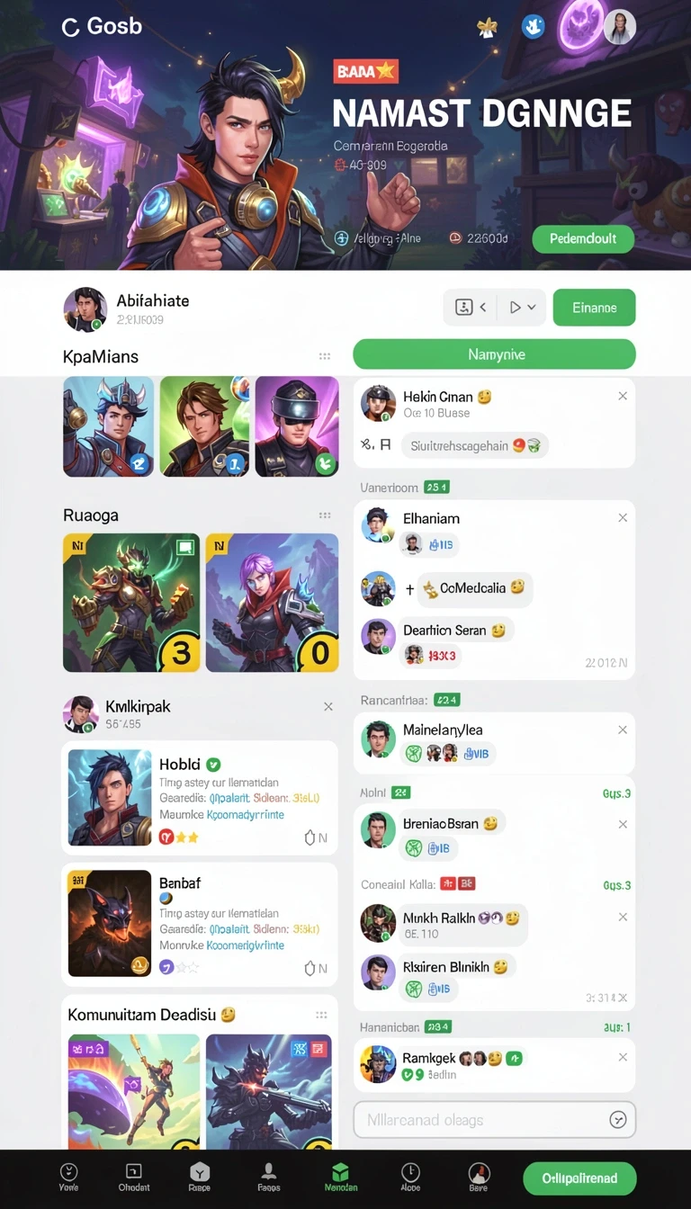 Screenshot super5 nomor 3