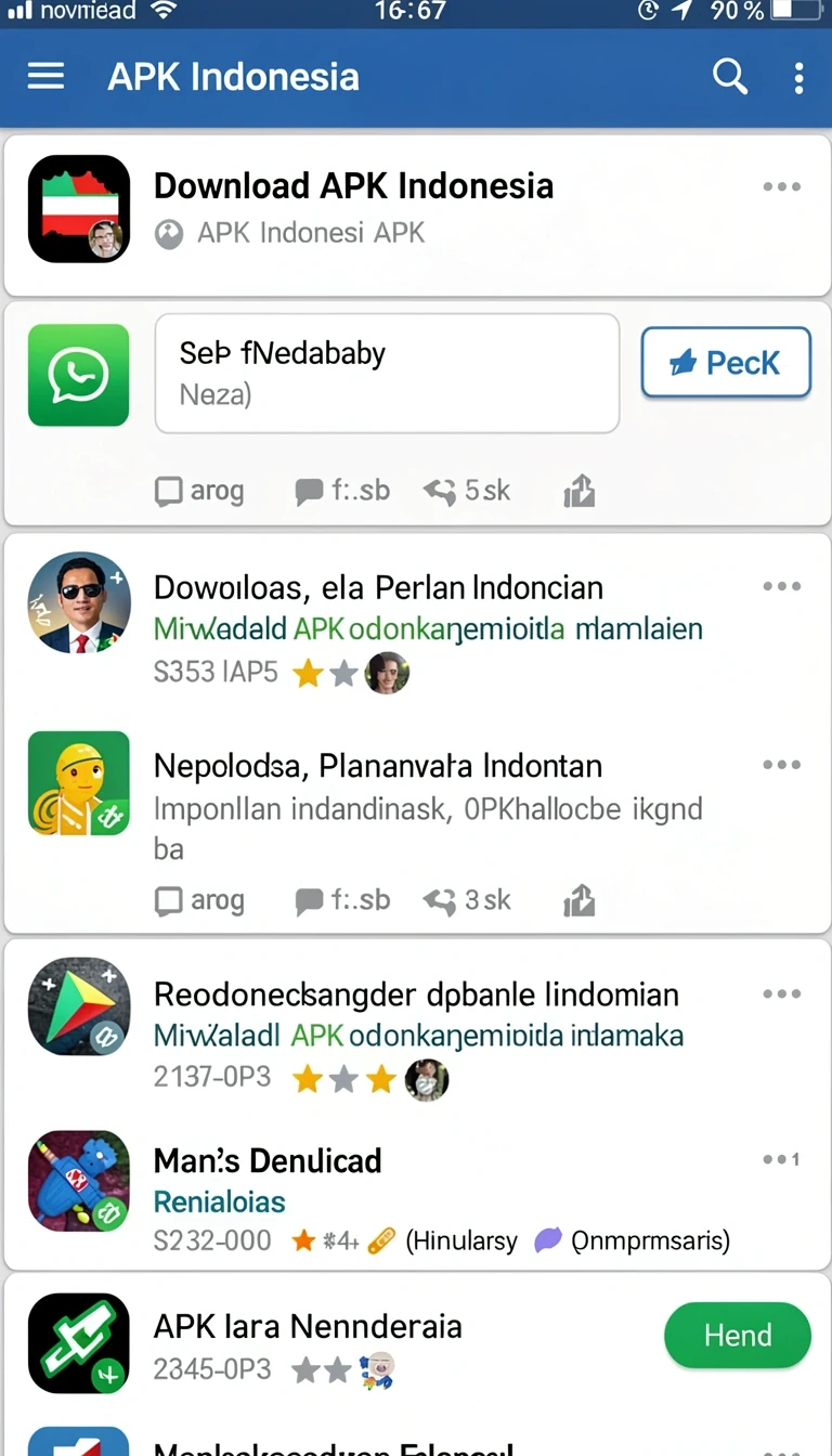 Screenshot t9999 nomor 2