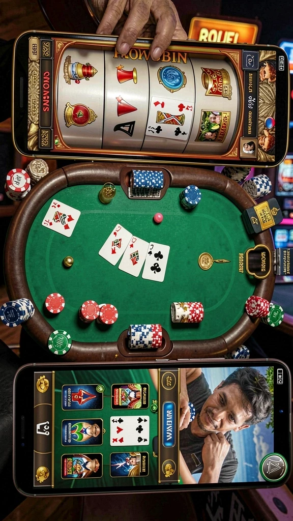 Screenshot toto1000 nomor 1